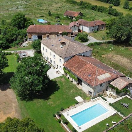 Les Picardies Lesterps Екстериор снимка